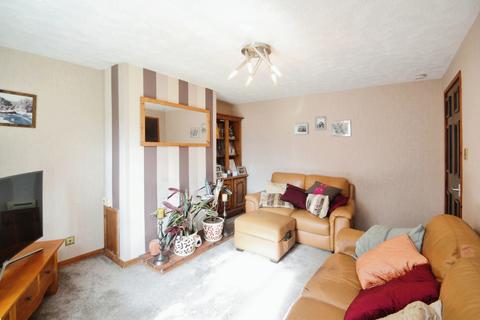 22 St. Teresas Crescent, Dumfries, DG2 0ER