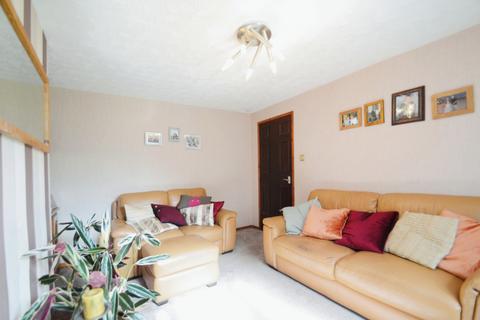 22 St. Teresas Crescent, Dumfries, DG2 0ER