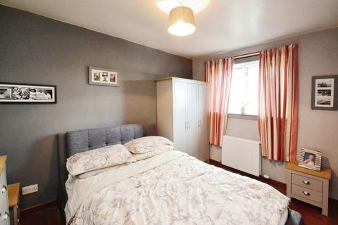 22 St. Teresas Crescent, Dumfries, DG2 0ER
