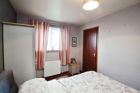 22 St. Teresas Crescent, Dumfries, DG2 0ER