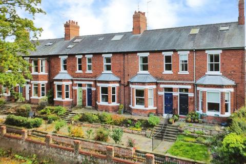 2 bedroom terraced house for sale, Lastingham Terrace, North Yorkshire YO10