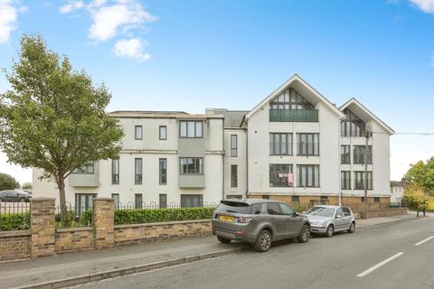 2 bedroom penthouse for sale, London Road, Gravesend DA11