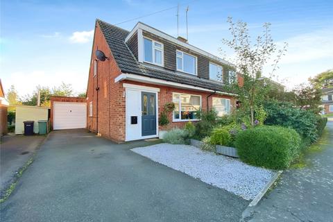 3 bedroom semi-detached house for sale, The Leys, Leicester LE8