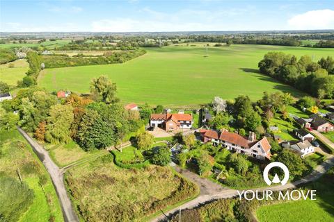 2 bedroom terraced house for sale, Tooks Common, Beccles NR34