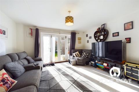 2 bedroom terraced house for sale, Rutter Close, Bungay NR35