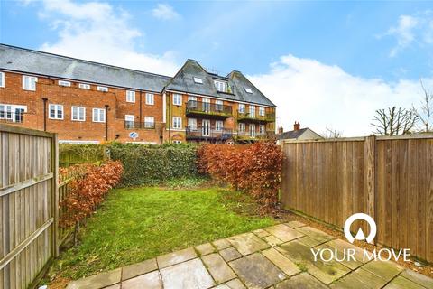 2 bedroom terraced house for sale, Rutter Close, Bungay NR35