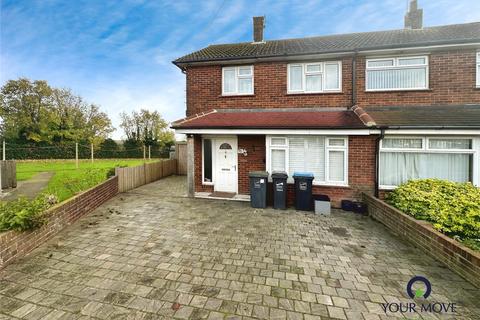 2 bedroom semi-detached house to rent, Lister Road, Kent CT9