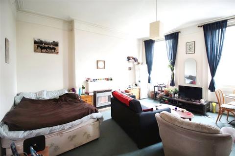 Studio to rent, Norfolk Terrace, East Sussex BN1