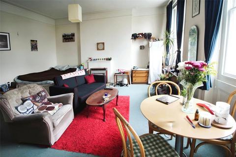 Studio to rent, Norfolk Terrace, East Sussex BN1