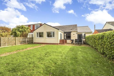 2 bedroom bungalow for sale, Villa Real Bungalows, Consett DH8