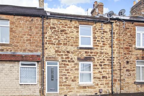 2 bedroom terraced house to rent, Benfieldside Road, Shotley Bridge, Durham DH8