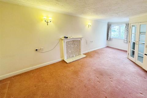 1 bedroom retirement property for sale, Littleham Road, Devon EX8