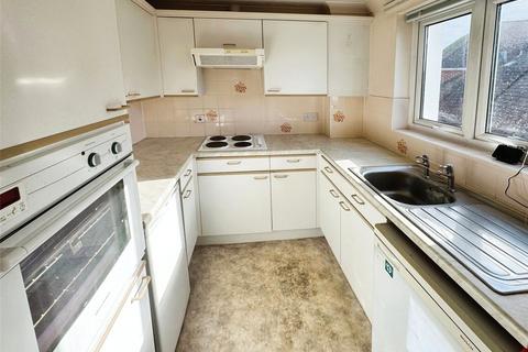 1 bedroom retirement property for sale, Littleham Road, Devon EX8