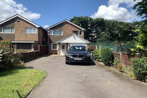 3 bedroom detached house for sale, Queens Road, Birmingham B26