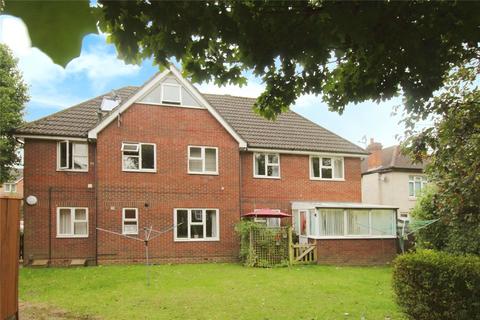 2 bedroom flat for sale, St. Edmunds Road, Hampshire SO16