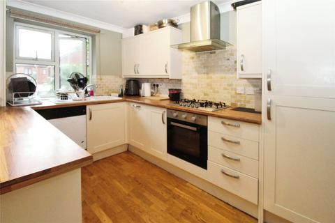 2 bedroom flat for sale, St. Edmunds Road, Hampshire SO16