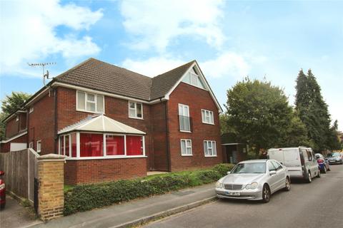 2 bedroom flat for sale, St. Edmunds Road, Hampshire SO16