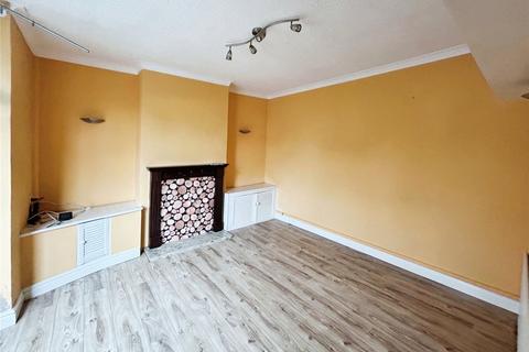 3 bedroom terraced house for sale, Glebe Street, Derbyshire DE11