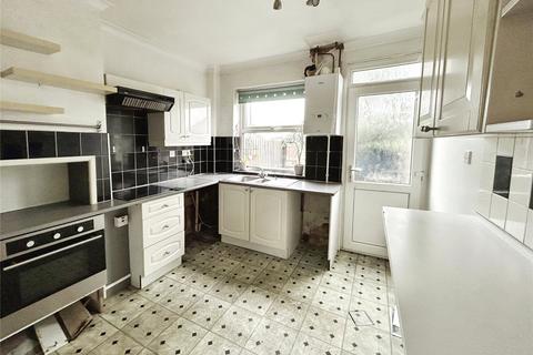 3 bedroom terraced house for sale, Glebe Street, Derbyshire DE11