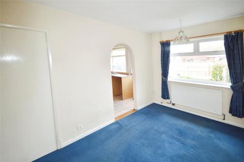 1 bedroom bungalow for sale, Strawberry Lane, Swadlincote DE11