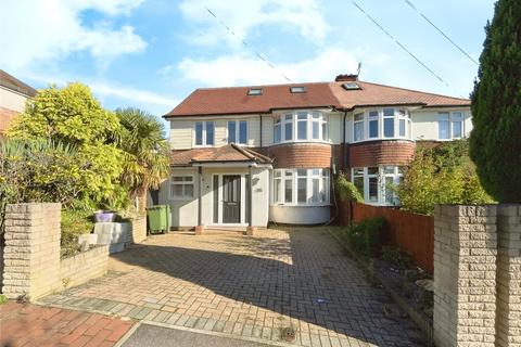 4 bedroom semi-detached house for sale, Highfield Road, Kent TN4