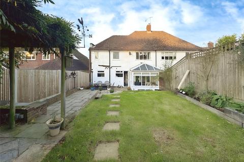 4 bedroom semi-detached house to rent, Greenleas, Tunbridge Wells TN2