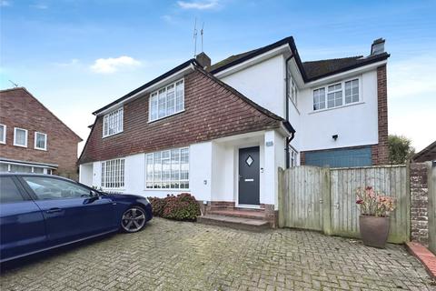 4 bedroom semi-detached house to rent, Greenleas, Tunbridge Wells TN2