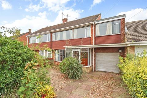 5 bedroom semi-detached house for sale, Canterbury Way, Newcastle upon Tyne NE13