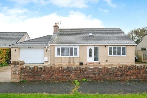 3 bedroom bungalow for sale, Churchill Drive, Whitehaven CA28