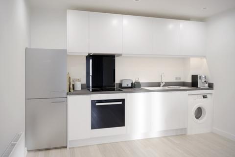 1 bedroom flat for sale, Plot 55 at The Silverton, Silvertown E16