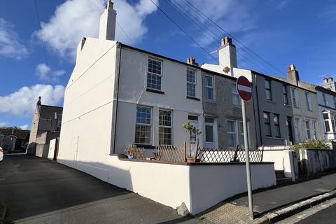 2 bedroom end of terrace house for sale, Nursery Avenue, Onchan, Onchan, Isle of Man, IM3