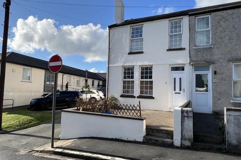 2 bedroom end of terrace house for sale, Nursery Avenue, Onchan, Onchan, Isle of Man, IM3