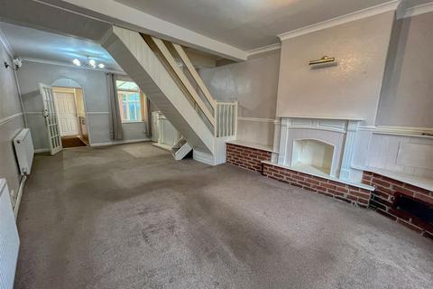 3 bedroom terraced house for sale, Shuttlewood Road, Chesterfield S44