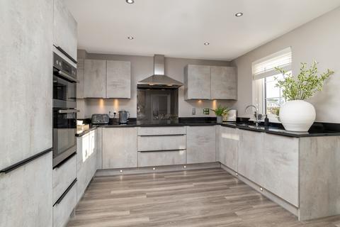 4 bedroom detached house for sale, Holden at New Lubbesthorpe, LE19 Tweed Street, Lubbesthorpe, Leicester LE19
