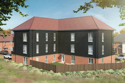 2 bedroom apartment for sale, Cherry Type 14 Apartment at Blossom Park, Ingatestone Roman Road CM4