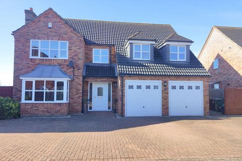 5 bedroom detached house for sale, Steeple View, March PE15