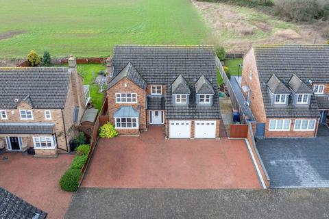 5 bedroom detached house for sale, Steeple View, March PE15