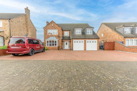 5 bedroom detached house for sale, Steeple View, March PE15