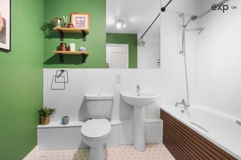 Flat 404, Maestro Apartments, 55 Violet Road, London, E3 3FW