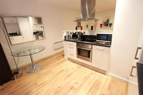 2 bedroom apartment for sale, Harrow Street, Sheffield