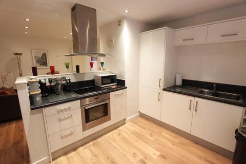 2 bedroom apartment for sale, Harrow Street, Sheffield