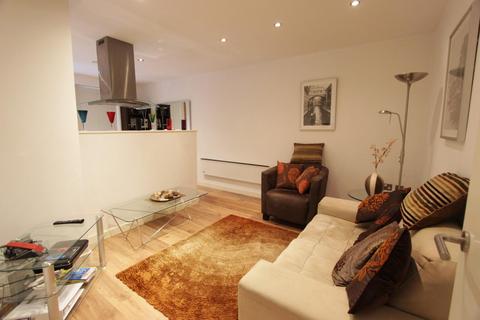 2 bedroom apartment for sale, Harrow Street, Sheffield