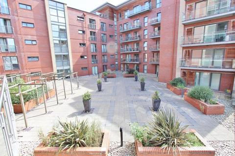 2 bedroom apartment for sale, Harrow Street, Sheffield