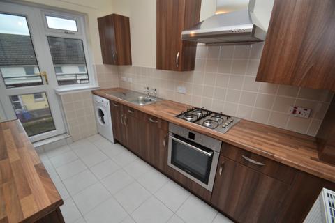 3 bedroom flat for sale, Cavin Drive, Castlemilk, Glasgow, G45 9TT