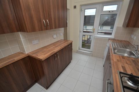 3 bedroom flat for sale, Cavin Drive, Castlemilk, Glasgow, G45 9TT