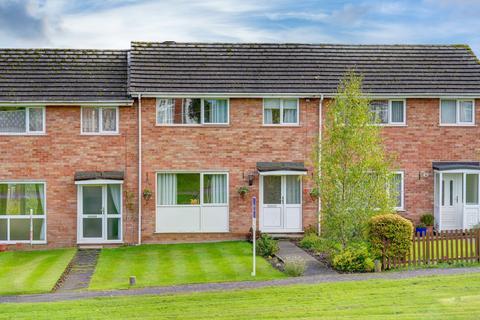 3 bedroom terraced house for sale, Station Road, Pershore, WR10