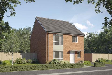 4 bedroom detached house for sale, Plot 119, The Ophelia at Lucas Gardens, Dog Kennel Lane B90