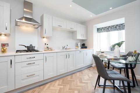 3 bedroom detached house for sale, The Faber at Bellway at St James' Park, St James Park, Off St James’ Way CM23