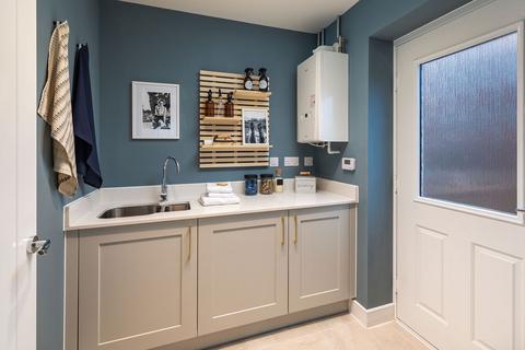 undefined, The Arkwright at Bellway at St James' Park, St James Park, Off St James’ Way CM23