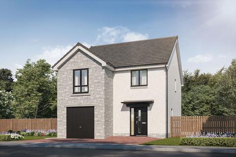 4 bedroom detached house for sale, Plot 7, The Parkstone at Kiln Gate, Dumfries Drive, Moorfield KA1